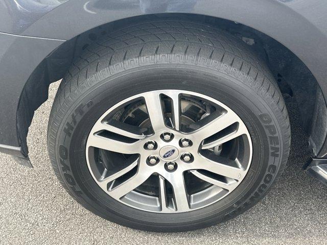 used 2023 Ford Expedition Max car, priced at $44,454