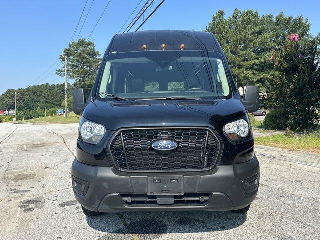 used 2023 Ford Transit-350 car, priced at $46,383