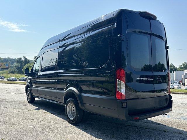 used 2023 Ford Transit-350 car, priced at $46,383
