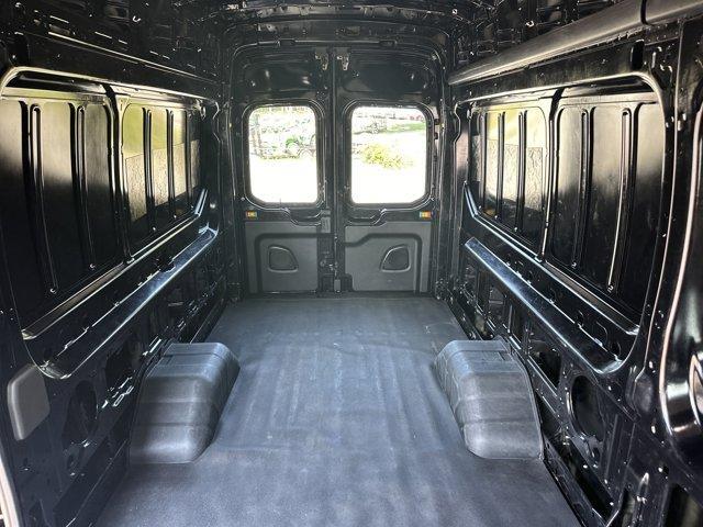 used 2023 Ford Transit-350 car, priced at $46,383