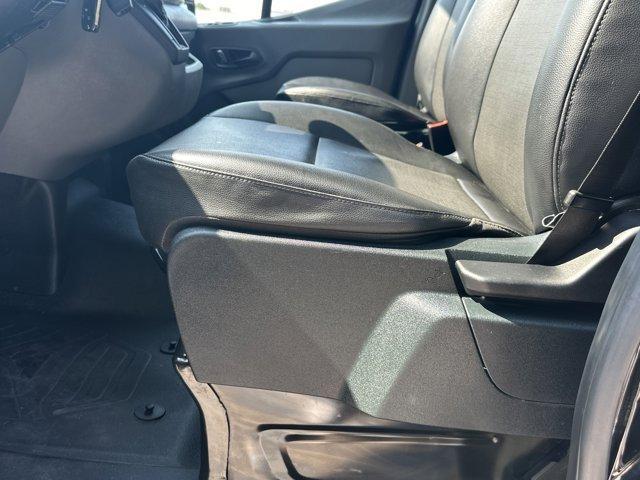 used 2023 Ford Transit-350 car, priced at $46,383