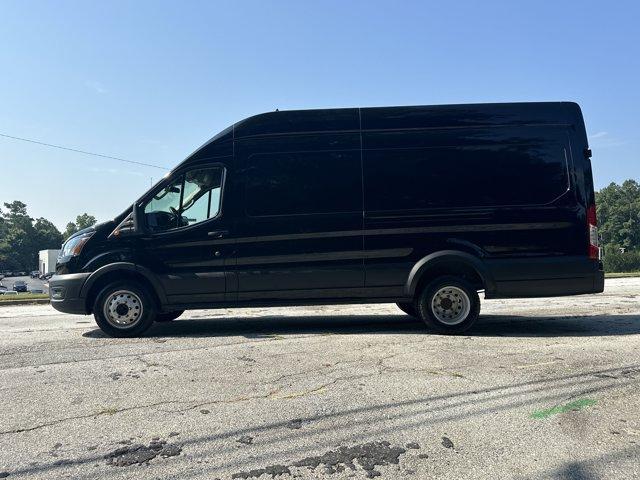 used 2023 Ford Transit-350 car, priced at $46,383