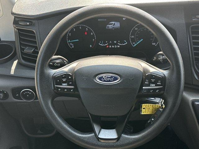 used 2023 Ford Transit-350 car, priced at $46,383