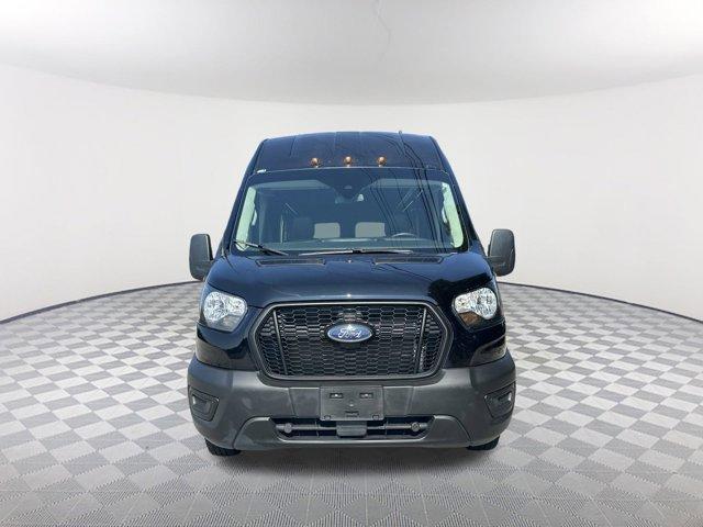 used 2023 Ford Transit-350 car, priced at $45,988