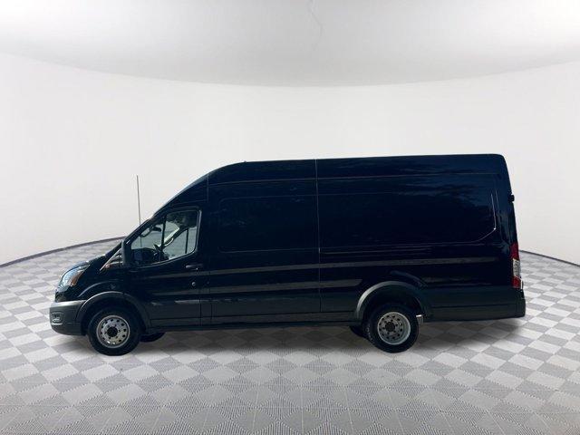 used 2023 Ford Transit-350 car, priced at $45,988
