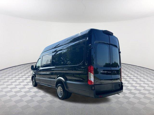 used 2023 Ford Transit-350 car, priced at $45,988