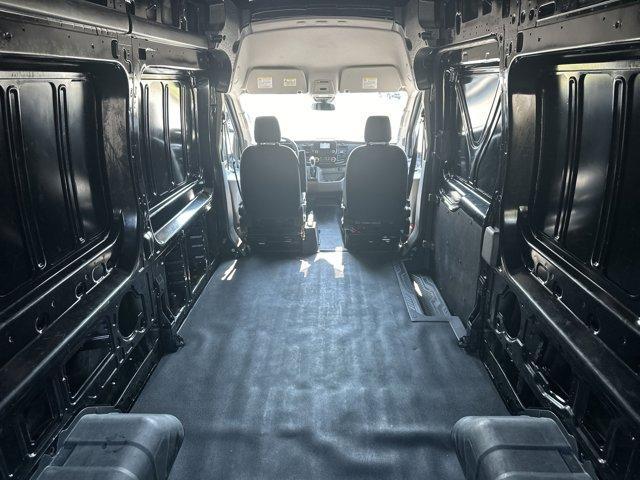 used 2023 Ford Transit-350 car, priced at $46,383