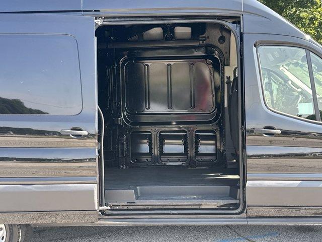 used 2023 Ford Transit-350 car, priced at $46,383