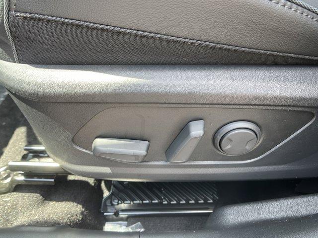 new 2025 Hyundai TUCSON Hybrid car, priced at $42,527