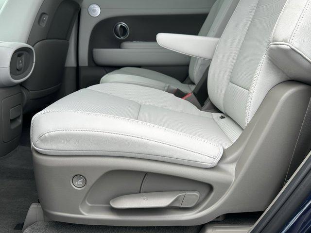 new 2026 Hyundai Palisade car, priced at $51,345