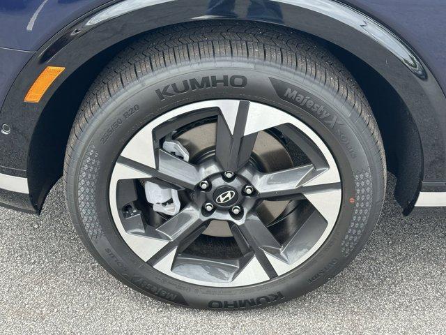 new 2026 Hyundai Palisade car, priced at $51,345