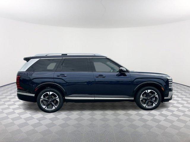 new 2026 Hyundai Palisade car, priced at $51,345