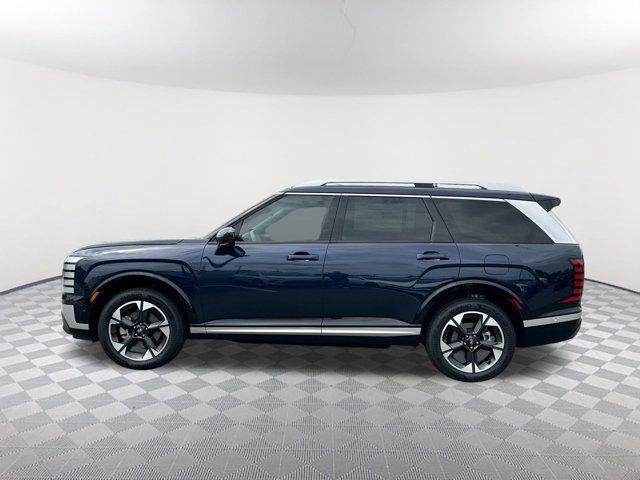 new 2026 Hyundai Palisade car, priced at $51,345