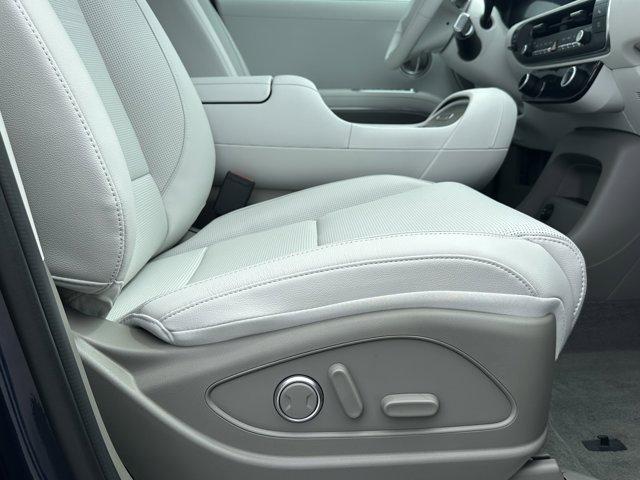 new 2026 Hyundai Palisade car, priced at $51,345