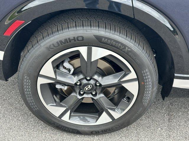 new 2026 Hyundai Palisade car, priced at $51,345