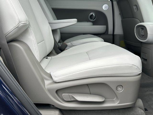 new 2026 Hyundai Palisade car, priced at $51,345