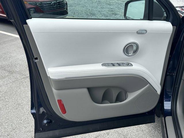 new 2026 Hyundai Palisade car, priced at $51,345