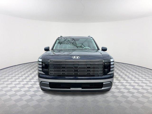 new 2026 Hyundai Palisade car, priced at $51,345