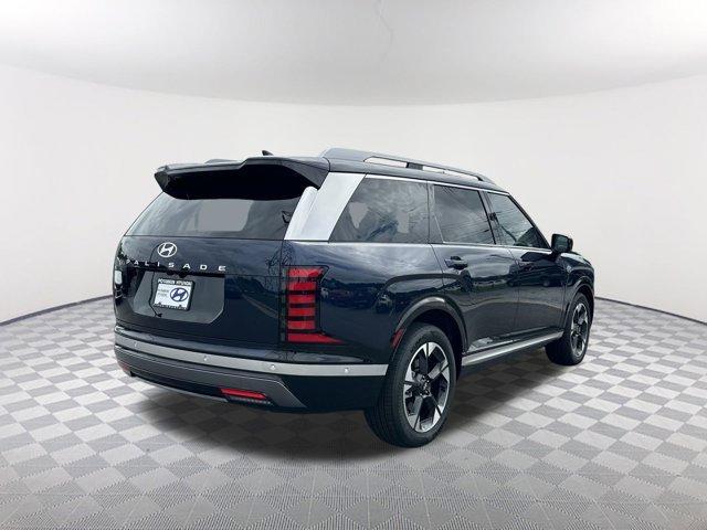 new 2026 Hyundai Palisade car, priced at $51,345