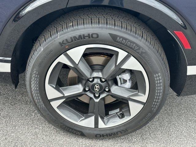 new 2026 Hyundai Palisade car, priced at $51,345