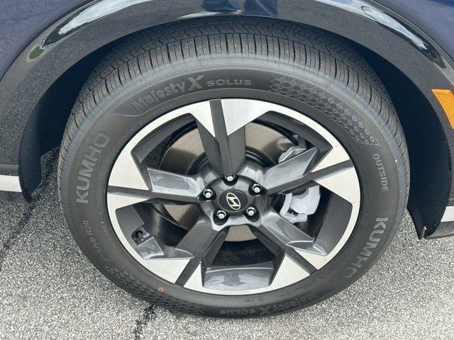 new 2026 Hyundai Palisade car, priced at $51,345