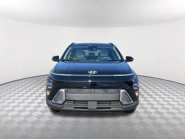 new 2025 Hyundai Kona car, priced at $29,234