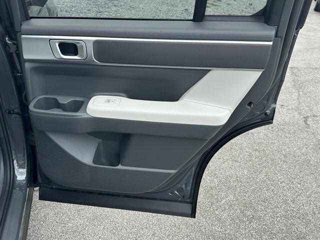 new 2026 Hyundai SANTA FE HEV car, priced at $37,760