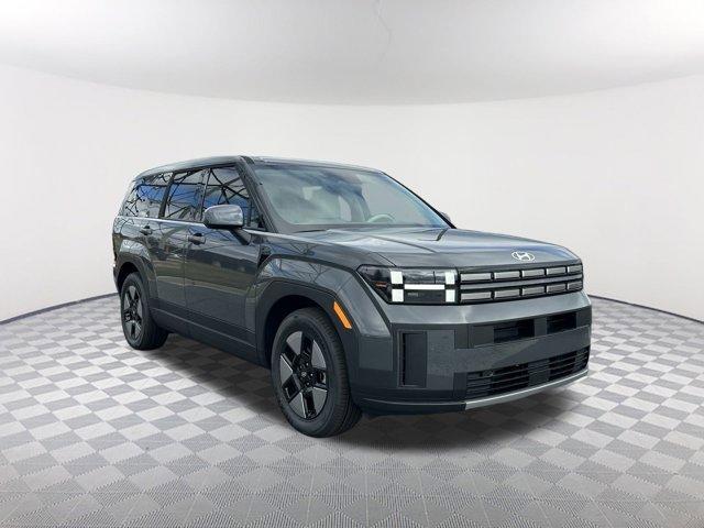 new 2026 Hyundai SANTA FE HEV car, priced at $37,760