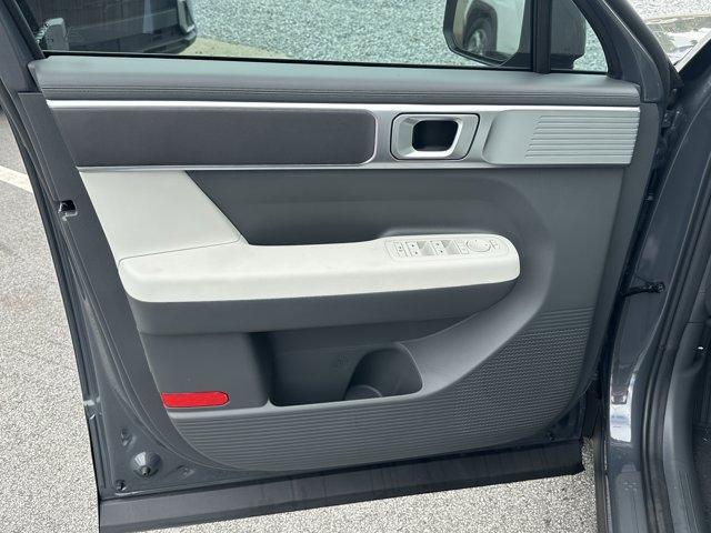 new 2026 Hyundai SANTA FE HEV car, priced at $37,760