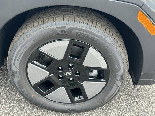 new 2026 Hyundai SANTA FE HEV car, priced at $37,760