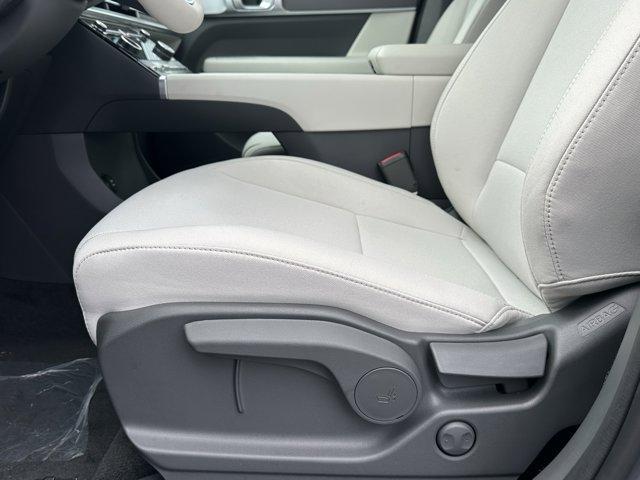 new 2026 Hyundai SANTA FE HEV car, priced at $37,760