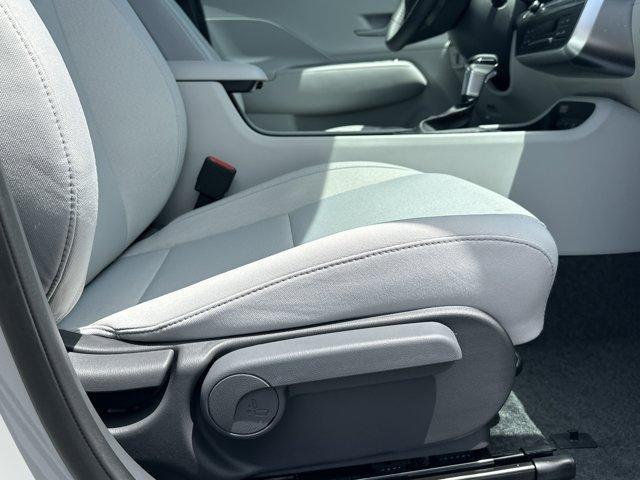 new 2025 Hyundai Kona car, priced at $27,768