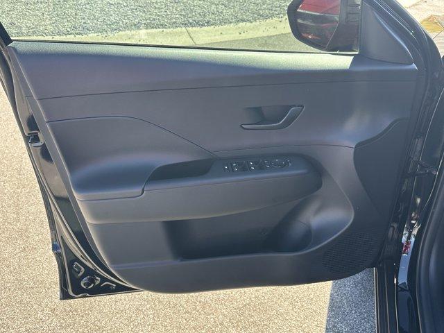 new 2026 Hyundai Kona car, priced at $27,738