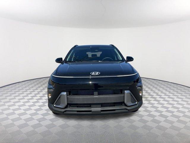 new 2026 Hyundai Kona car, priced at $27,738
