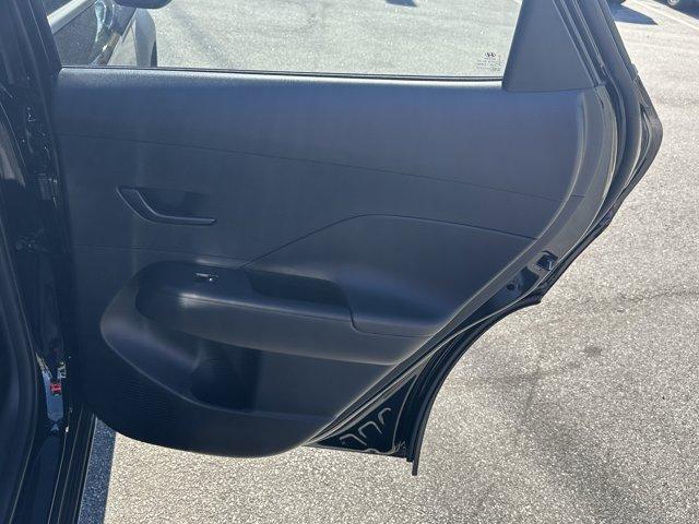 new 2026 Hyundai Kona car, priced at $27,738