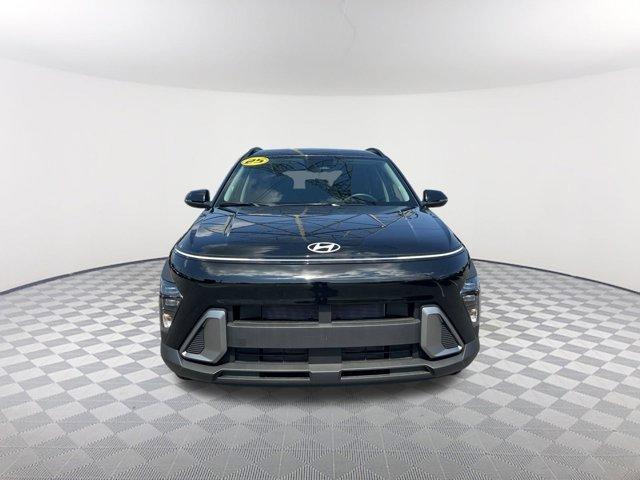 used 2025 Hyundai Kona car, priced at $25,990