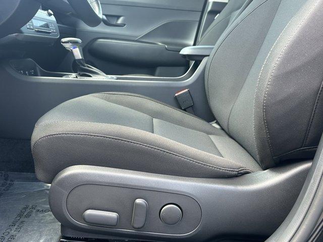 used 2025 Hyundai Kona car, priced at $25,990