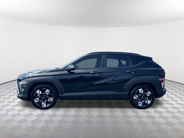 used 2025 Hyundai Kona car, priced at $25,990