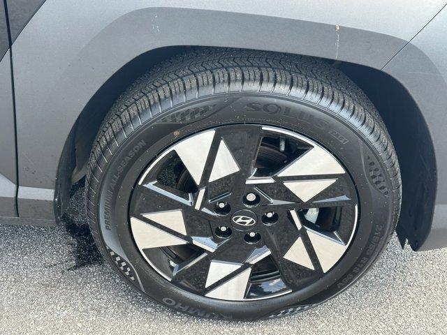 used 2025 Hyundai Kona car, priced at $25,990