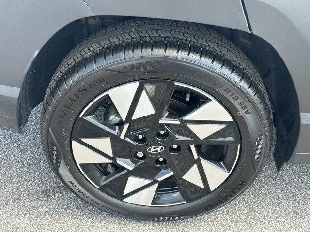 used 2025 Hyundai Kona car, priced at $25,990