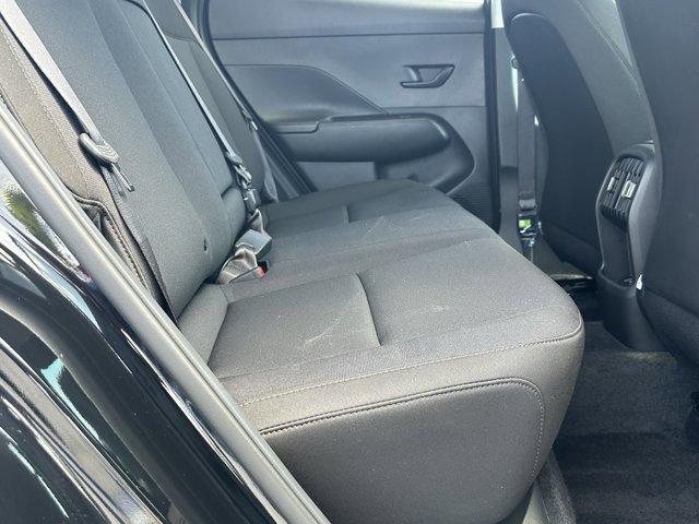 used 2025 Hyundai Kona car, priced at $25,990