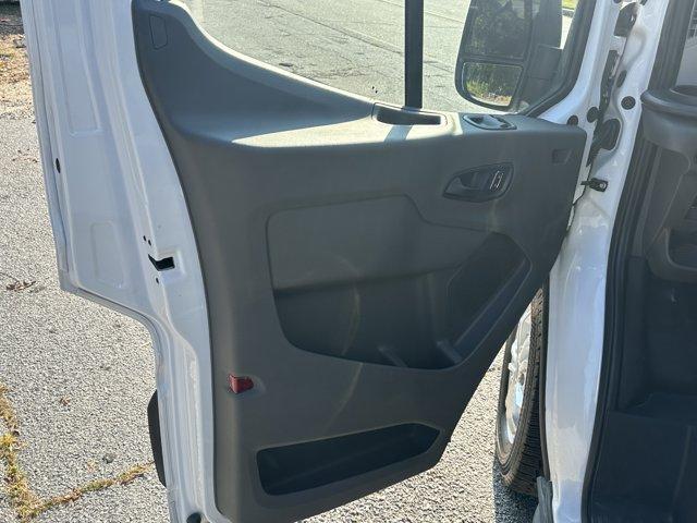 used 2023 Ford Transit-350 car, priced at $51,490