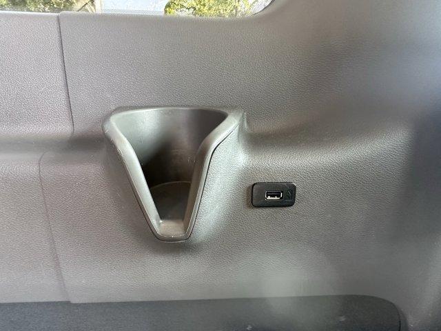 used 2023 Ford Transit-350 car, priced at $51,490