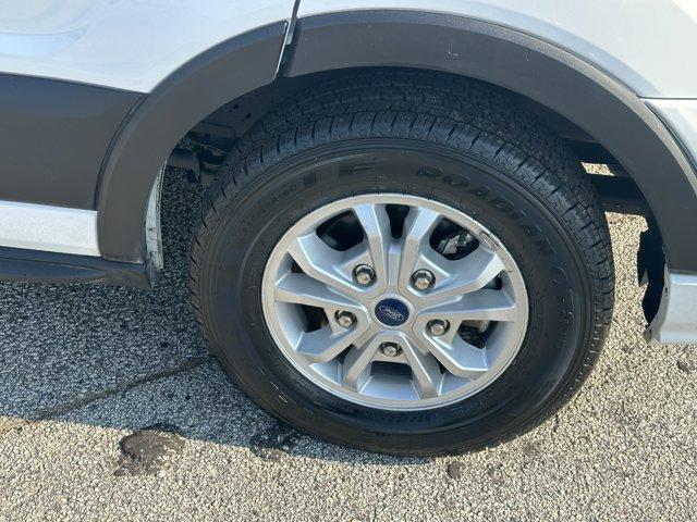 used 2023 Ford Transit-350 car, priced at $51,490