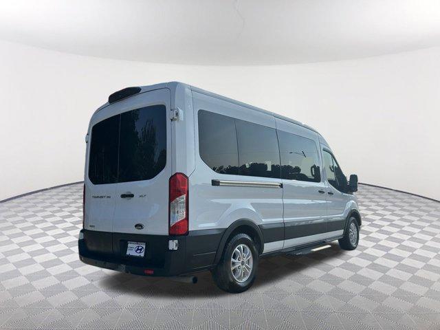 used 2023 Ford Transit-350 car, priced at $51,490