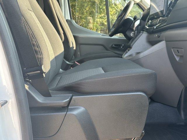 used 2023 Ford Transit-350 car, priced at $51,490
