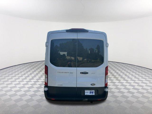 used 2023 Ford Transit-350 car, priced at $51,490