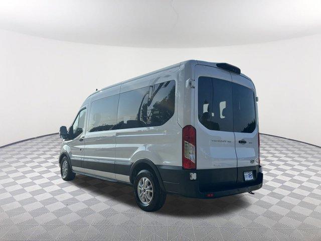 used 2023 Ford Transit-350 car, priced at $51,490