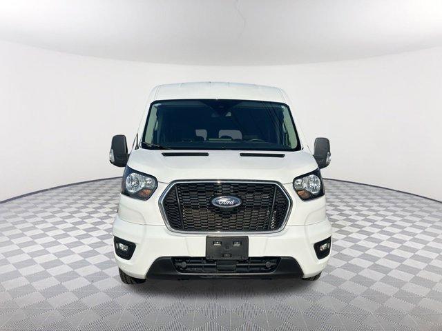 used 2023 Ford Transit-350 car, priced at $51,490