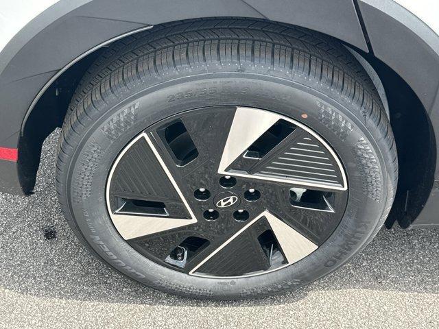 new 2025 Hyundai IONIQ 5 car, priced at $51,062